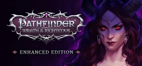 开拓者 正义之怒 Pathfinder Wrath of the Righteous 封面