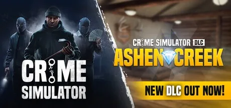 犯罪模拟器 Crime Simulator 封面