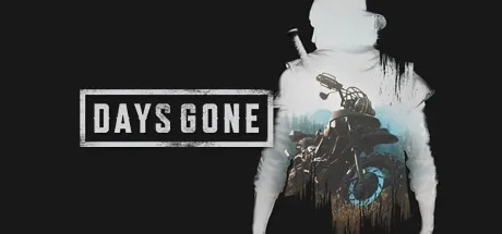 往日不再：破碎之路 重制版 Days Gone Broken Road 封面