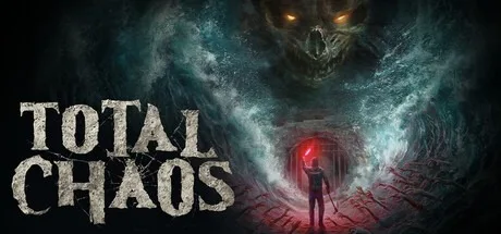 Total Chaos （全面混沌、完全混乱 生成恐怖FPS） 封面