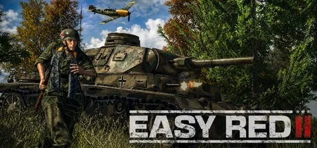 Easy Red 2 （浅红2、简红2、轻松挂彩2、易红2） 封面