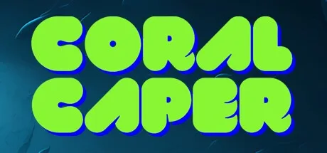 珊瑚岛 Cora Island 封面