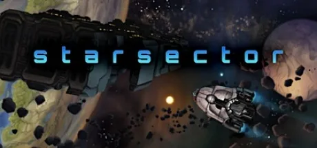 远行星号 starsector 封面