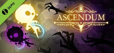 扬帆起航 Ascendum 封面