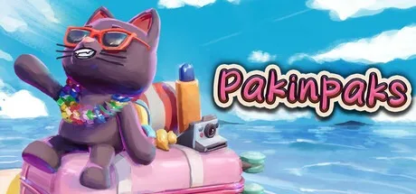 策术行囊 Pakinpaks （温馨的益智游戏） 封面