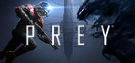 掠食 Prey 封面