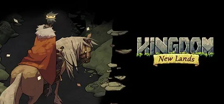 王国新大陆 Kingdom New Lands 封面