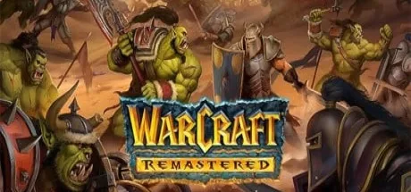 魔兽争霸1：重制版 Warcraft I Remastered 封面