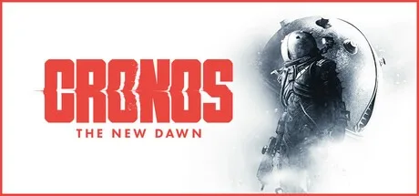时间旅者：重生曙光 Cronos. The New Dawn 封面