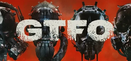 GTFO 封面