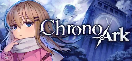 超时空方舟 Chrono Ark 封面