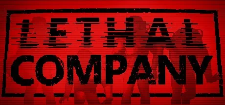 致命公司 Lethal Company （多版本自己选择想要的版本即可） 封面