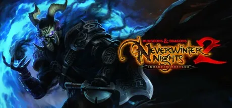龙与地下城：无冬之夜2 增强版 Dungeons & Dragons Neverwinter Nights 2 Enhanced Edition 封面