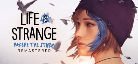 奇异人生：暴风前夕 重置版 Life is Strange Before the Storm Remastere 封面