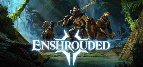 雾锁王国 Enshrouded 封面