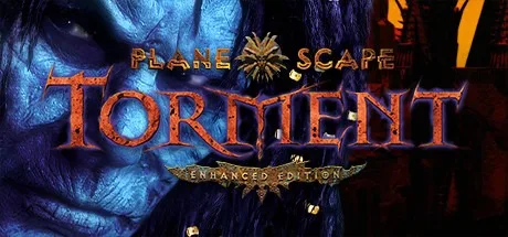 异域镇魂曲 增强版 Planescape Torment Enhanced Edition 封面