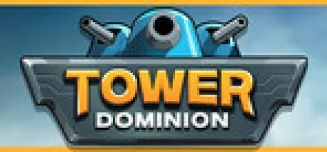 塔楼统治 Tower Dominion （塔防游戏） 封面
