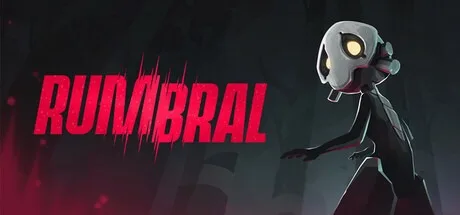 Rumbral （黑暗益智） 封面