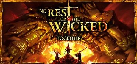 恶意不息 No Rest For The Wicked 封面