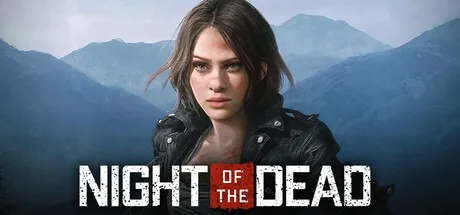 死亡之夜 Night of the Dead 封面
