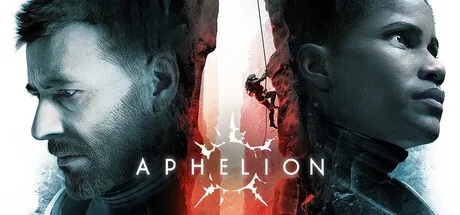 Aphelion （第三人称动作冒险） 封面