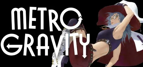 重力音轨 Metro Gravity 封面
