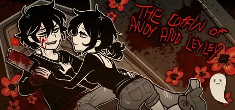 安迪和莱莉的棺材 The Coffin of Andy and Leyley 封面