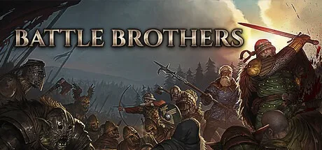 战场兄弟 Battle Brothers 封面