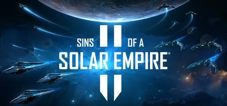 太阳帝国的原罪：反叛 Sins of a Solar Empire - Rebellion 封面