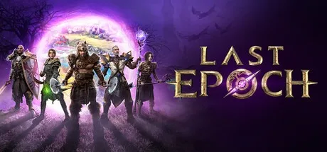 最后纪元 Last Epoch 封面