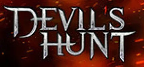 恶魔狩猎 Devil's Hunt 封面