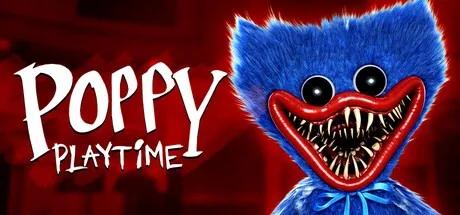 波比的游戏时间 Poppy Playtime 封面