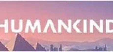 人类 HUMANKIND 封面