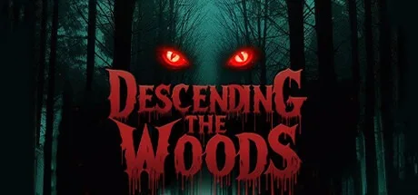 森林之下 Descending The Woods （恐怖游戏） 封面