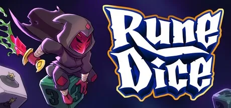 符文之骰 Rune Dice 封面