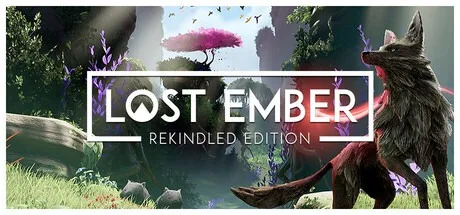 失落余烬：重燃版 LOST EMBER Rekindled Edition 封面