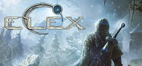 核心元素 ELEX 封面