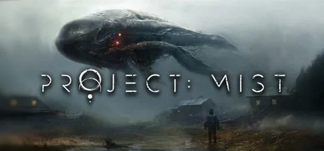 迷雾计划 Project Mist （恐怖游戏） 封面