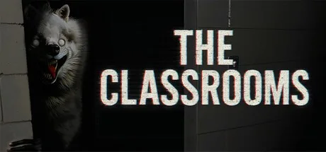 教室 The Classrooms （生存恐怖游戏） 封面
