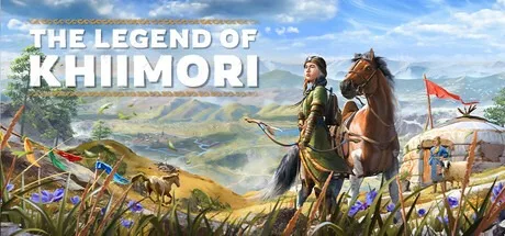 风马传奇 The Legend of Khiimori （古蒙古开放世界、养马、送信） 封面