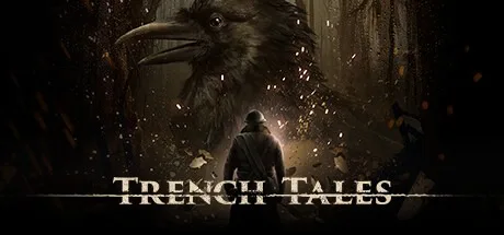 Trench Tales （战壕传说） 封面