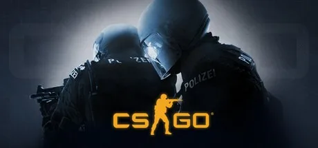 CS：GO 单机版 Counter-Strike Global Offensive 封面
