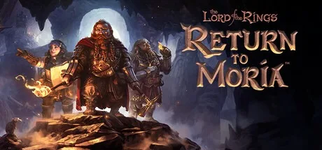 指环王：夏尔传说 Tales of the Shire A The Lord of The Rings Game 封面