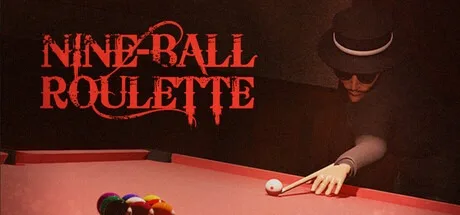 九球轮盘赌 Nine-Ball Roulette 封面