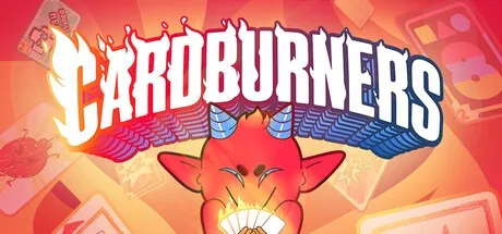 Cardburners 封面