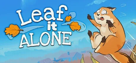 Leaf it Alone （落叶清理模拟器） 封面