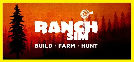 牧场模拟器 Ranch Simulator 封面