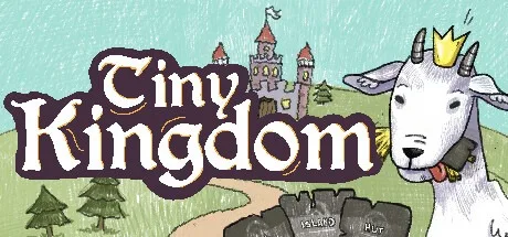 小小王国 Tiny Kingdom 封面