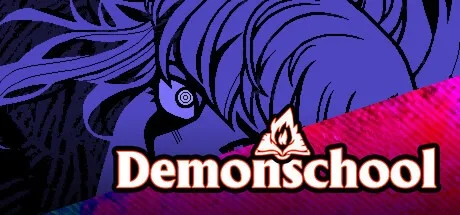恶魔学园 Demonschool 封面