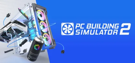 装机模拟器2 PC Building Simulator 2 封面